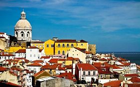 Cativos - Alfama Center District