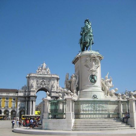 Apartamento Cativos - Alfama Center District Lisboa Exterior foto