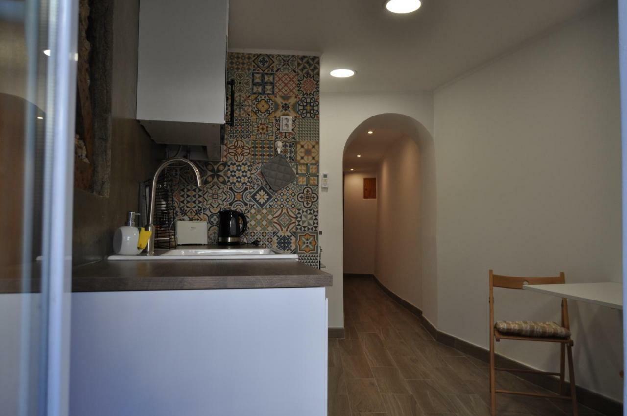 Apartamento Cativos - Alfama Center District Lisboa Exterior foto