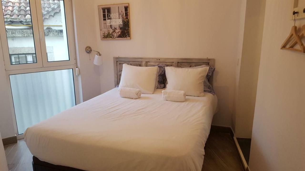 Apartamento Cativos - Alfama Center District Lisboa Exterior foto